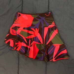 PatBO Rio Tennis Skort